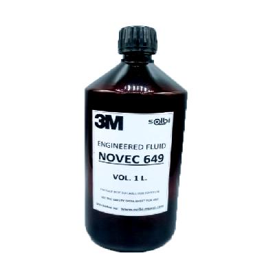 3m Novec 649 Engineered Fluid