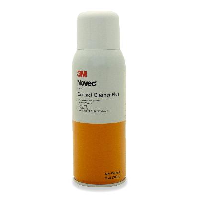3M Novec Contact Cleaner Plus, 6 Cans