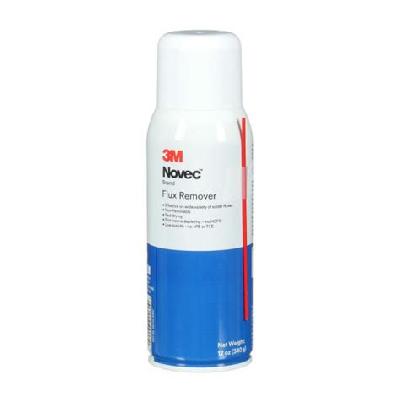 3M Novec Flux Remover, PCB Flux Remover