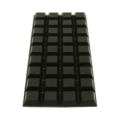 3M Protective Rubber Bumpons, SJ5023