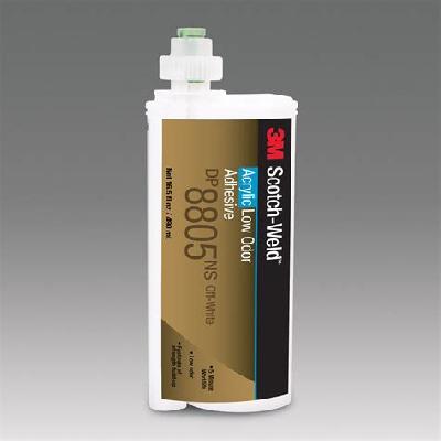 3M Scotch Weld Adhesive DP-8010, Acrylic Adhesive