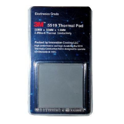3M Thermally Conductive Pad 5519, Thermal Material