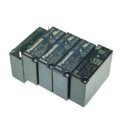 ALDP105W Power Relay, 5 VDC