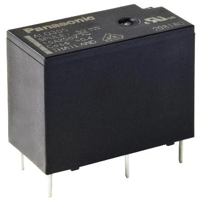 ALQ112 PCB Power Relay