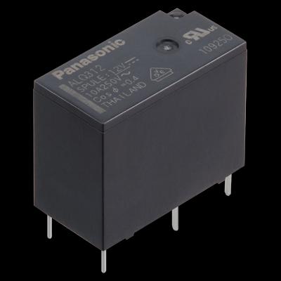 ALQ312 PCB Power Relay, 12 VDC