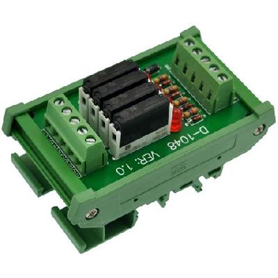 APAN3124  Power Relay