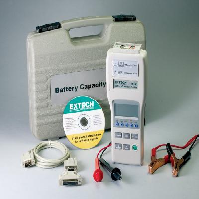 Battery Capacity Tester BT100