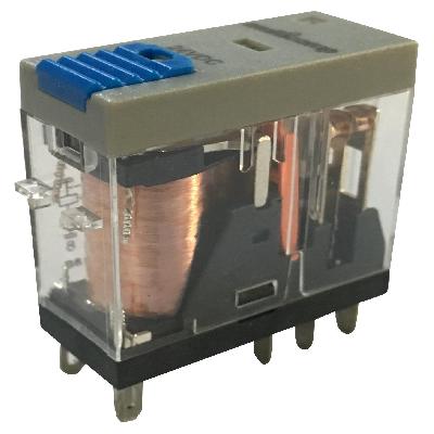 Compact Power Relay LFG Series
