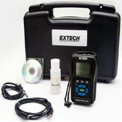 Digital Ultrasonic Thickness Gauge TKG150