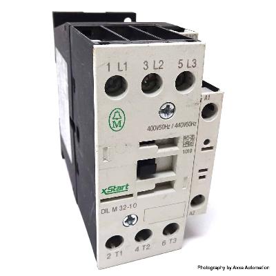DILM32-10 Contactor, 230V