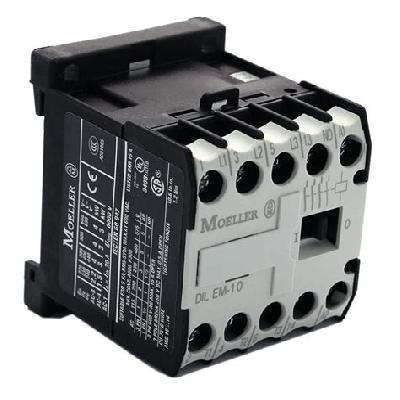 Eaton Moeller AC-DC Contactor For Solar Power