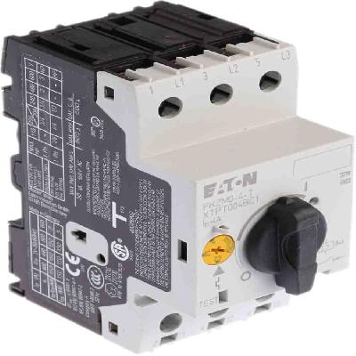 Eaton Motor Protection Circuit Breaker PKZM0-10