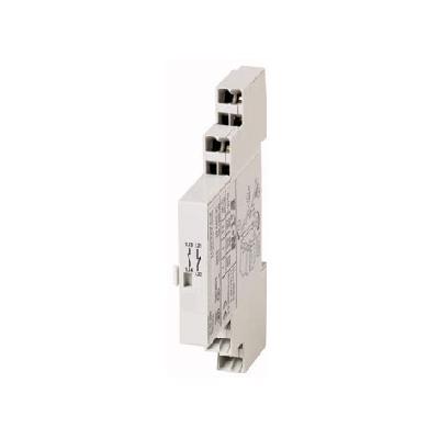 Eaton NHI11-PKZ0 Auxiliary Contactor, 5 A