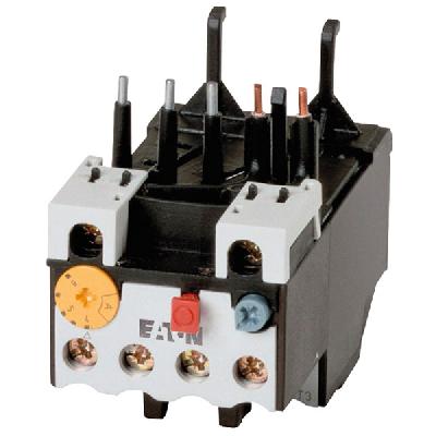Eaton Over Load Relay ZB12-4