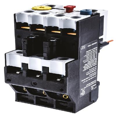 Eaton Overload Relay ZB12-6