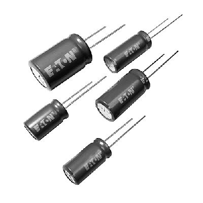 Eaton Phv Series Powerstor Super Capacitors
