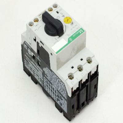 Eaton PKZM0-12 Motor Protective Circuit Breaker