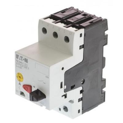 Eaton PKZM01-0,4 Motor Protective Circuit Breaker,