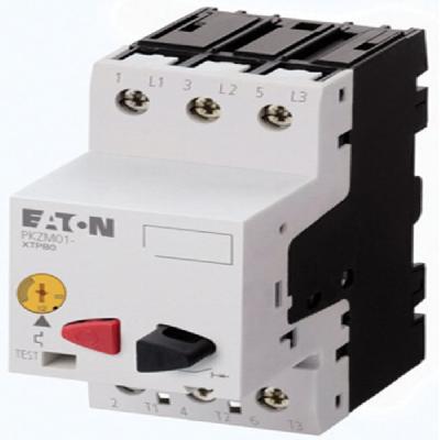 Eaton PKZM01-1 Motor Protective Circuit Breaker, 660 V