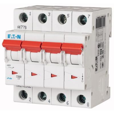 Eaton PLSM-C32-MW Miniature Circuit Breaker