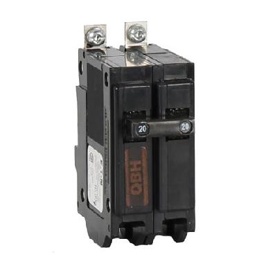 Eaton Two Pole Contractor