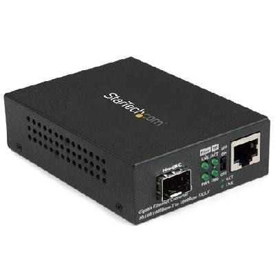 EF24 Ethernet Media Converter, Ethernet to Fiber Media Converter