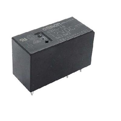 G2RL-14-DC12 General Purpose Relay, SPDT 12VDC