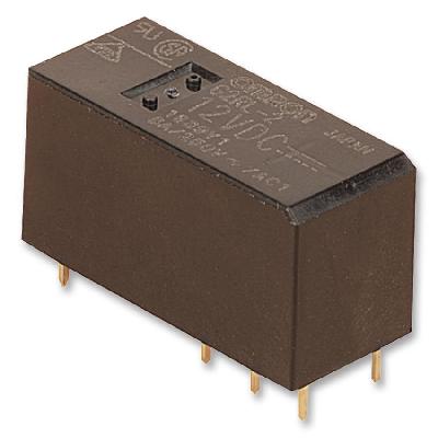 G2RL-1E-DC5 General Purpose Relay, SPDT 5VDC