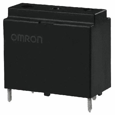 G4A-1A-PE-DC5 General Purpose Relay, PCB Relay