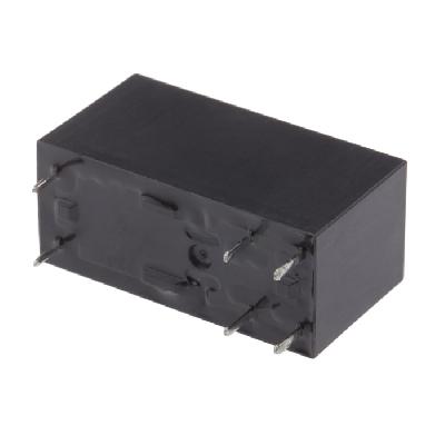 G5RL-1A-E-HR-DC5 PCB Power Relay, 16 A