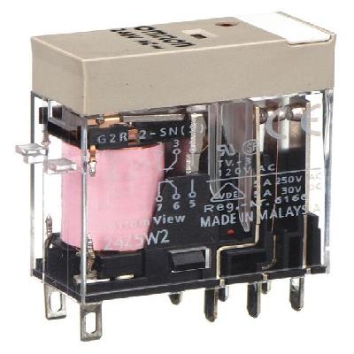 General Purpose Relay G2r-2-ac240