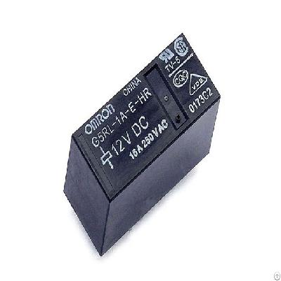 General Purpose Relays G5PZ-1A-E DC12