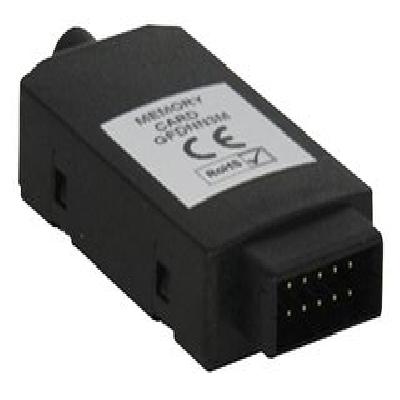 Genie Communication Module G7XDTR4, NX Process Module