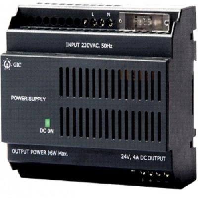 Gic 24AS244D6D Switch Mode Power Supply