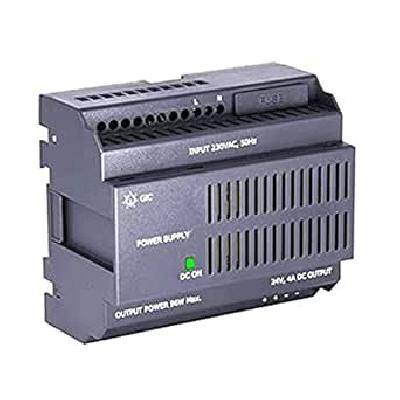 GIC 24BS24AD4E Switched Mode Power Supply