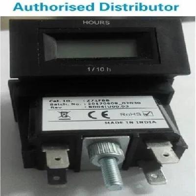 Gic Digital Hour Meter Z71fbb