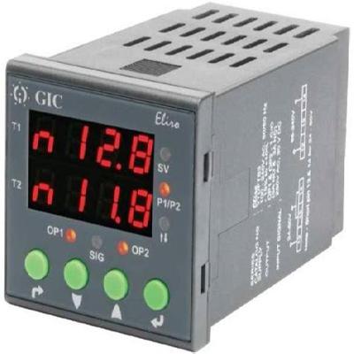 GIC Digital Timer Switch WT2DCDS, 110-240Vac