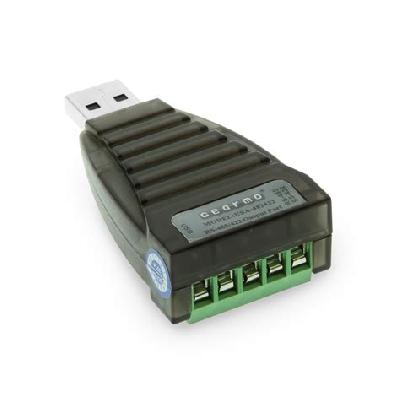GIC Interface Converter USB to RS232 485422 Converter