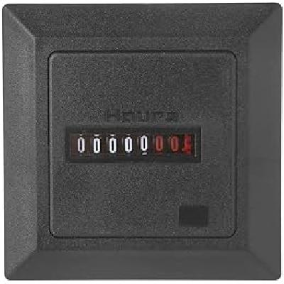 GIC LA25F1 Hour Meter HM36 Series, 264V