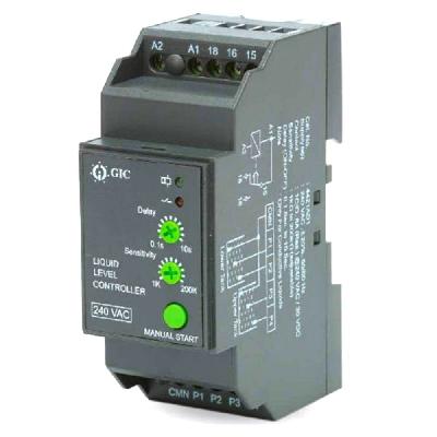 GIC Liquid Level Controller 4421AD1, Water Level Controller