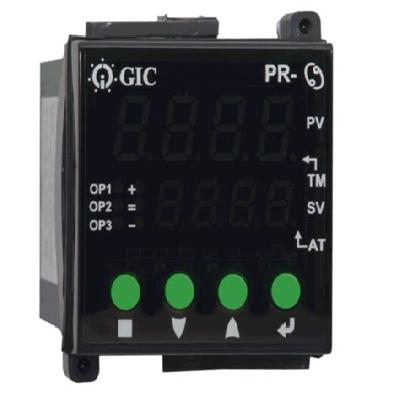 GIC PID Temperature Controller 151C12B, PR-69