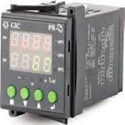 GIC PID Temperature Controllers