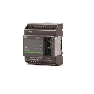 GIC Serial To Ethernet Converter 25B11A0, 12 -24 VDC