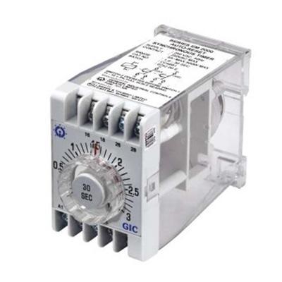 GIC Synchronous Timer Series EM 1000
