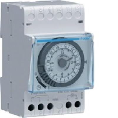 GIC Time Switch FM Series J648B1