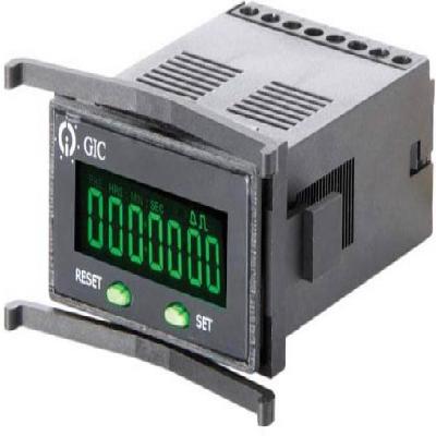 GIC Z2221N0G2FT00 Digital Hour Meter