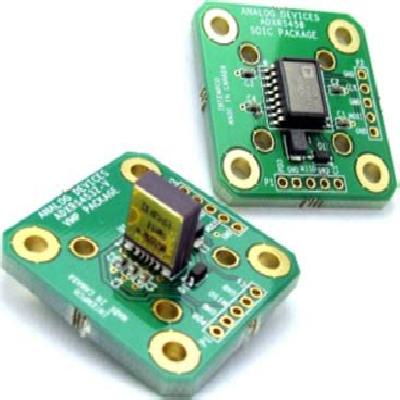 Gyroscope Sensor EVAL-ADXRS453Z-V