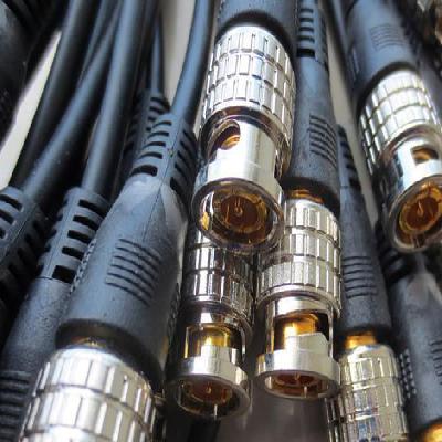 Hongfa RF Connectors IEC60169-16