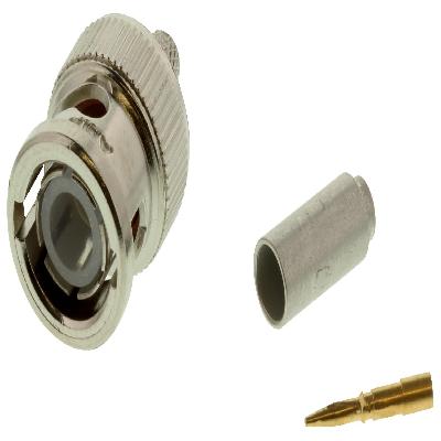 Hongfa RF Connectors IEC61169-17, coaxial connectors