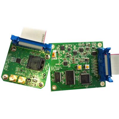 Magnetometer Sensor EVAL-ADXL372Z